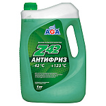 Антифриз AGA Z42, 5 кг