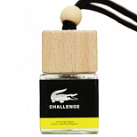 Ароматизатор Lacoste Challenge