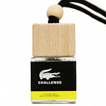 Ароматизатор Lacoste Challenge