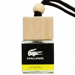 Ароматизатор Lacoste Challenge