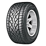 BRIDGESTONE / DUELER 215/70 R16	