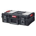 Ящик для инструмента модульный QBRICK SYSTEM ONE 200